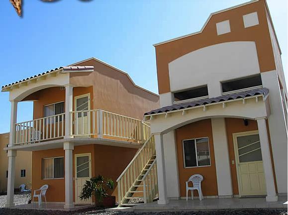 Hotel Los Caracoles แกร์เรโร เนโกร ภายนอก รูปภาพ